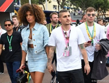 H Γαλλίδα Jessica Aldi στη Μύκονο ξεσήκωσε τις παραλίες (βίντεο)